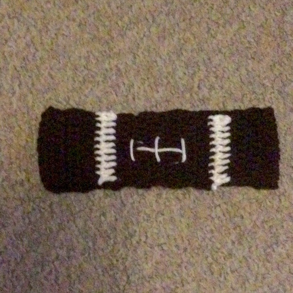 Football earwarmer